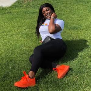 Meet your Posher, Philiwena